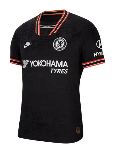 Chelsea 2019-20 Tercera