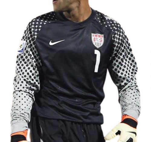 USA 2010 away