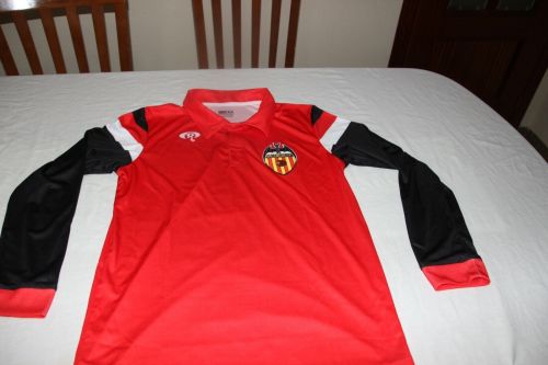 Valencia CF 1980-81 gk