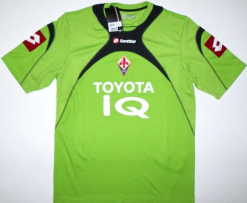 Fiorentina 2010-11 home