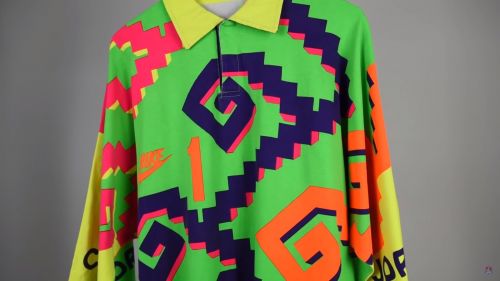 Mexico 1995 gk