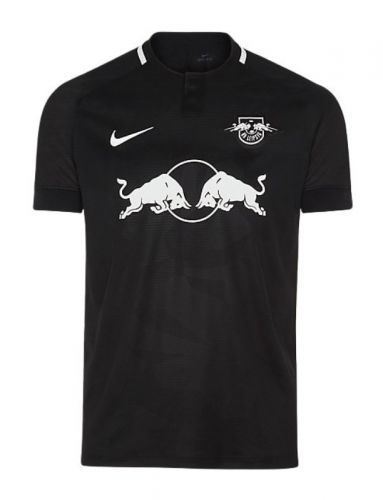 RB Leipzig 2018-19 third