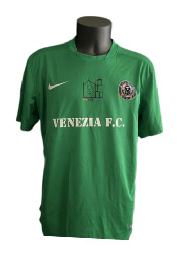 Venezia FC 2016-17 away