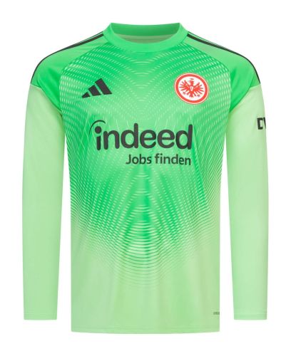 Eintracht Frankfurt 2025-26 gk