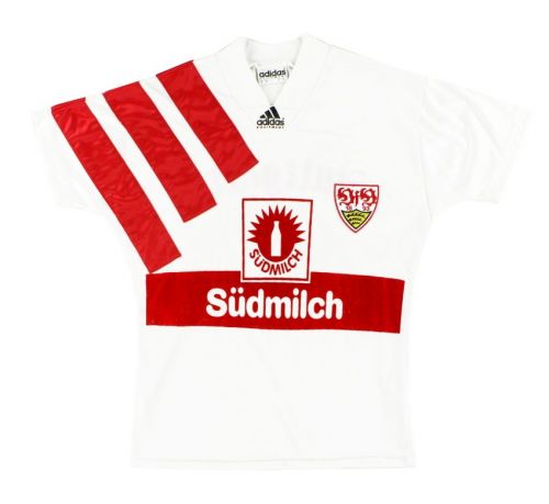 VfB Stuttgart 1992-93 home