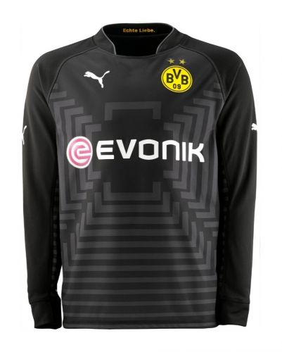Borussia Dortmund 2014-15 Visitante
