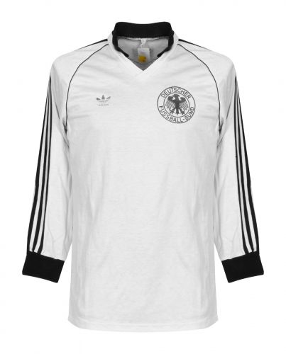 Germany 1980 Home
