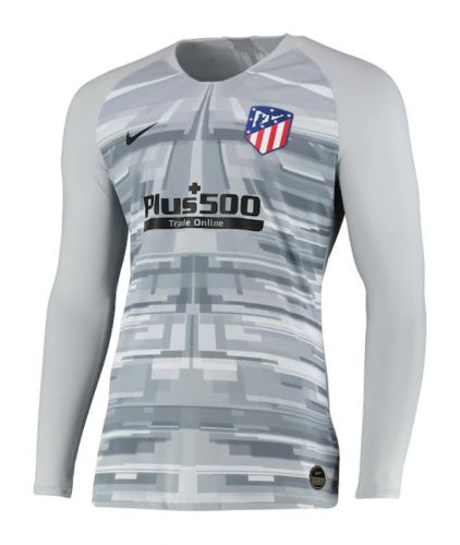 Atlético Madrid 2019-20 gk