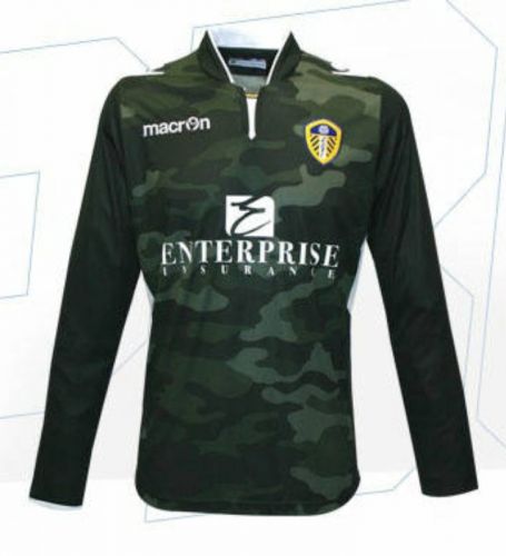 Leeds United 2014-15 Portero