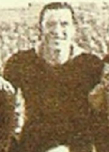 SSC Napoli 1930-31 Away