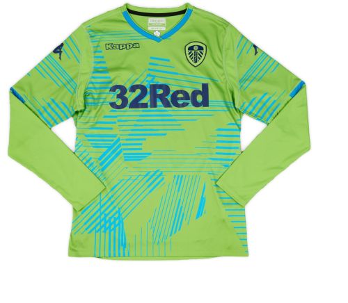 Leeds United 2018-19 Portero