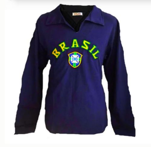 Brazil 1970 GK