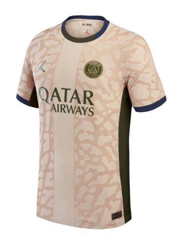 Paris Saint-Germain 2023-24 Local