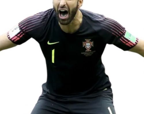 Portugal 2018 Local