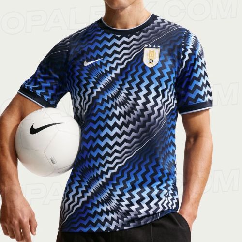 Uruguay 2026 home