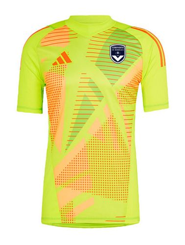 Girondins Bordeaux 2024-25 away