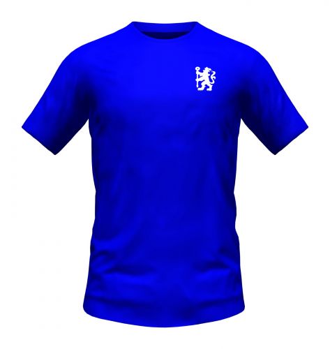 Chelsea 1974-75 Local