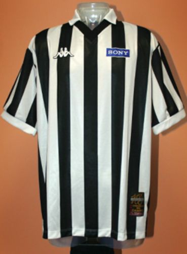 Juventus 1997-98 Special