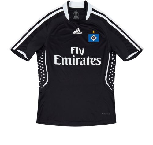 Hamburger SV 2007-08 gk