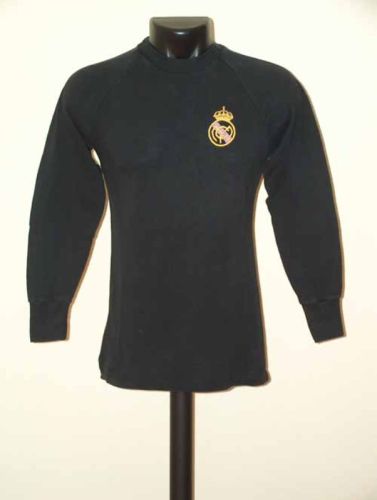 Real Madrid 1972-73 home