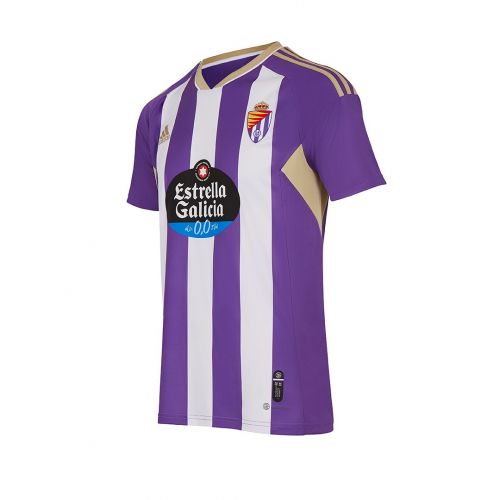 Valladolid 2022-23 home