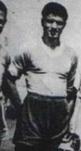 SSC Napoli 1937-38 Home