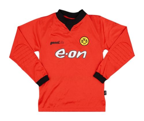 Borussia Dortmund 2002-03 Portero