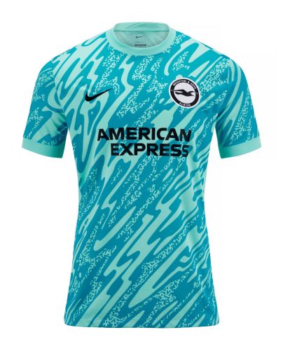 Brighton 2024-25 GK