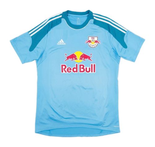 RB Leipzig 2013-14 home