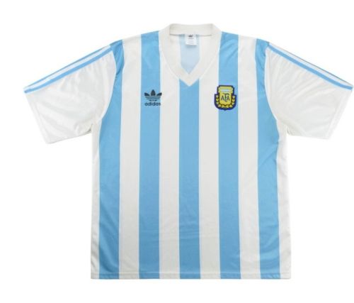 Argentina 1991 Local