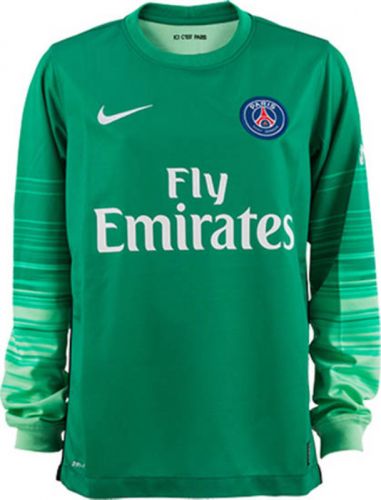 Paris Saint-Germain 2015-16 Portero