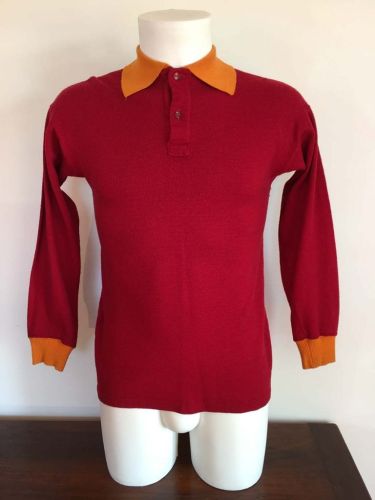 AS Roma 1973-74 Local