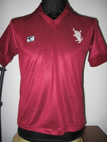 Torino FC 1980-81 home