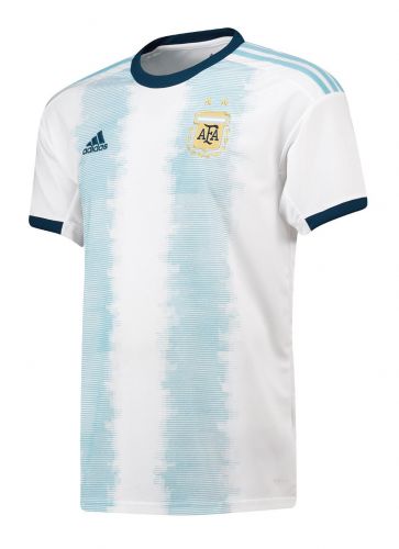 Argentina 2019 Local