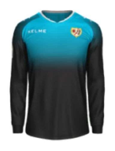 Rayo Vallecano 2016-17 GK