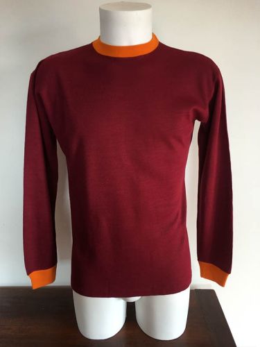 AS Roma 1974-75 Local