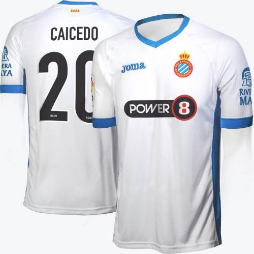 Espanyol 2015-16 Third