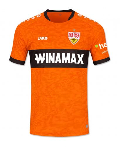 VfB Stuttgart 2023-24 away