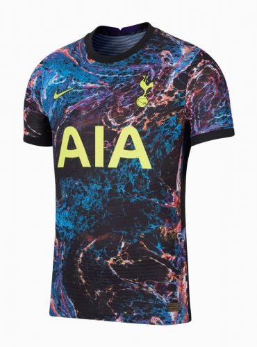 Tottenham Hotspur 2021-22 Visitante
