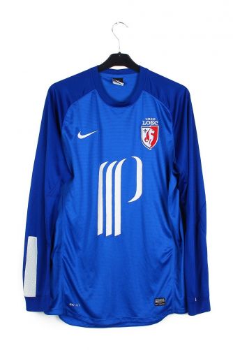 Lille OSC 2013-14 gk