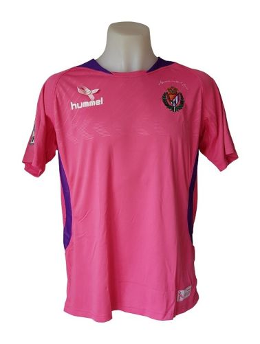 Valladolid 2013-14 home