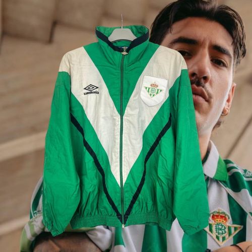 Real Betis 1994-95 Local