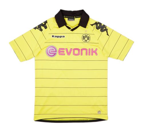 Borussia Dortmund 2010-11 Local