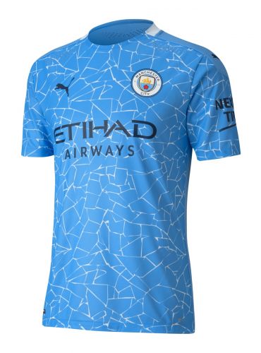 Manchester City 2020-21 Local