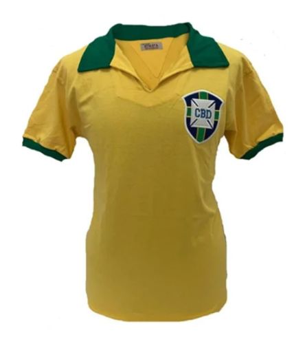 Brazil 1957 Home