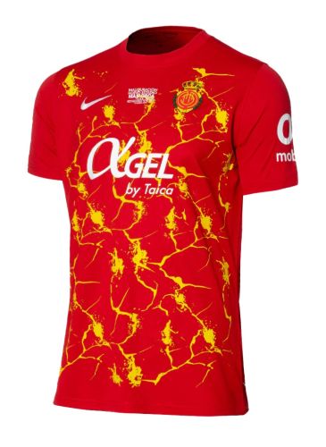 Mallorca 2023-24 Especial