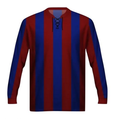 FC Barcelona 1910-11 home