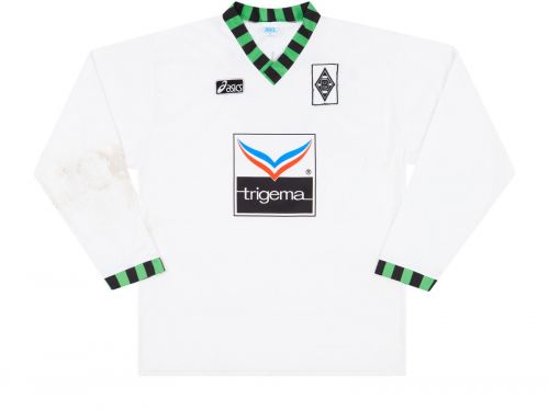Borussia M'gladbach 1993-94 home