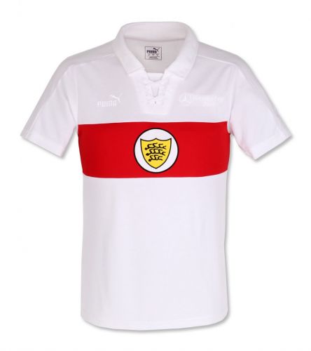 VfB Stuttgart 2018-19 home