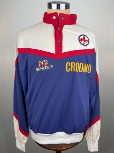Fiorentina 1986-87 home